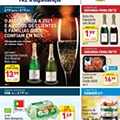 Antevisão Folheto ALDI Promoções de 28 a 5 janeiro
